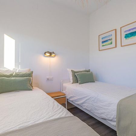 Ferienwohnung Jardin, Piscina Y Fibra Optica - Simplytarifa Exterior foto