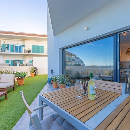 Ferienwohnung Jardin, Piscina Y Fibra Optica - Simplytarifa Exterior foto